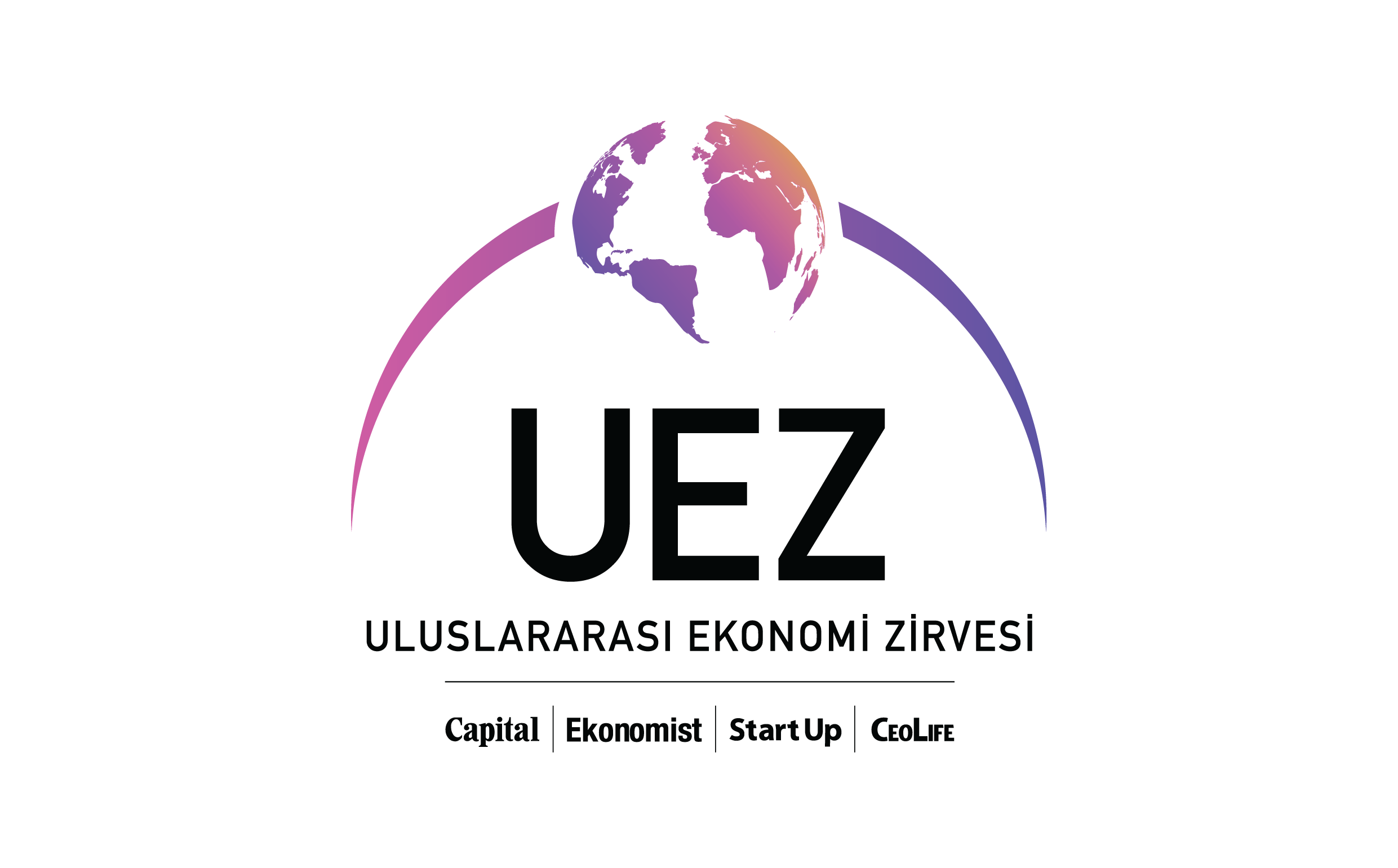 UEZ Logo