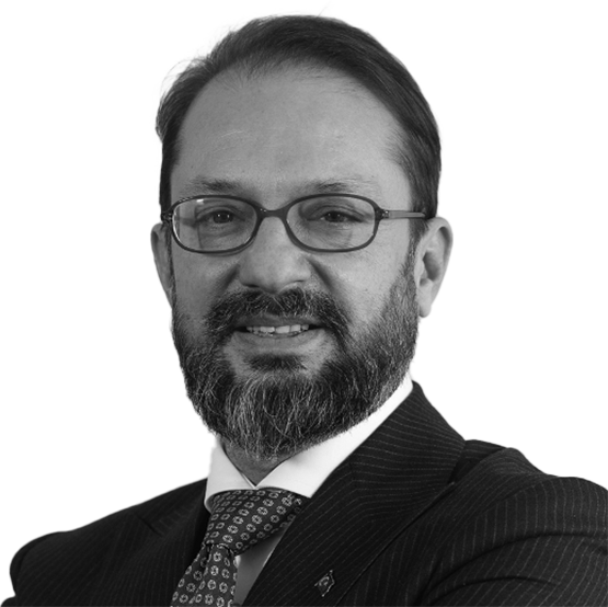 Prof. Dr. Ahmet Kasım Han