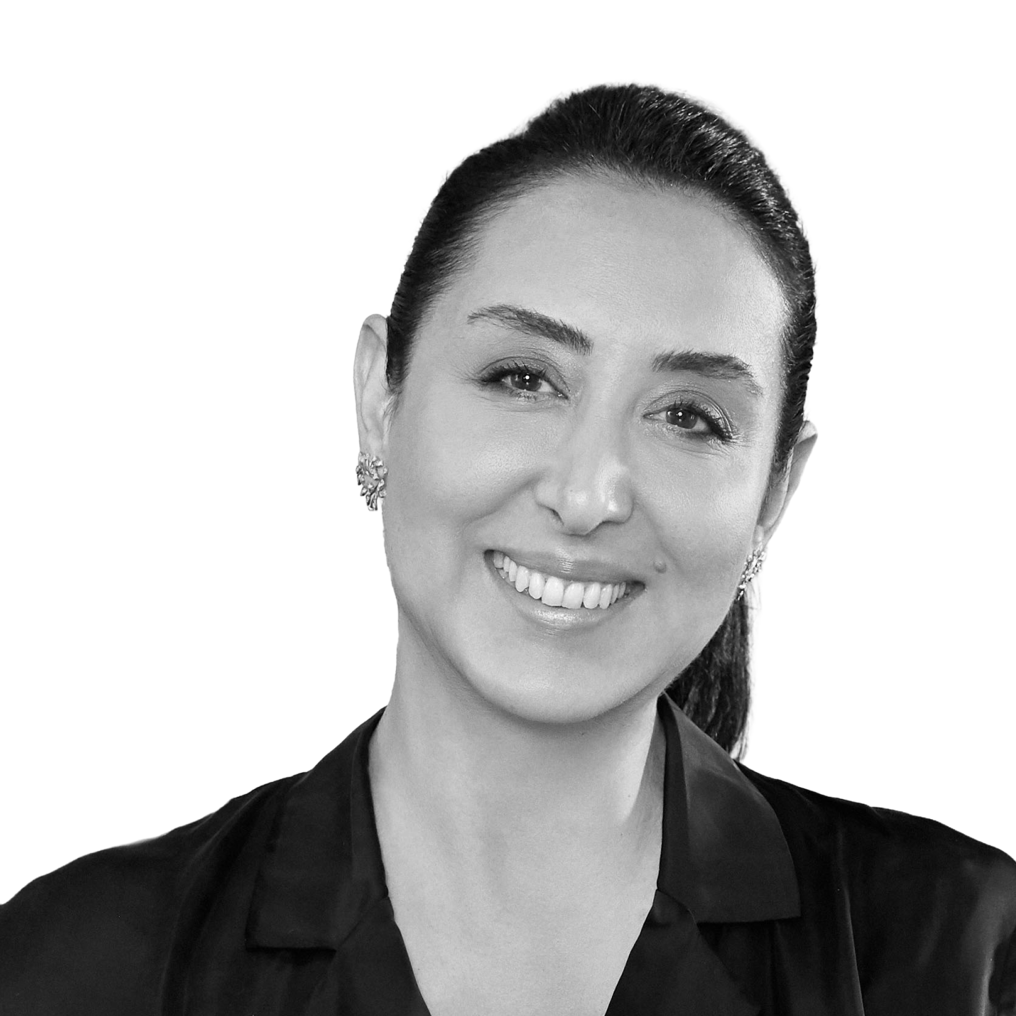 Berna Akyüz Öğüt