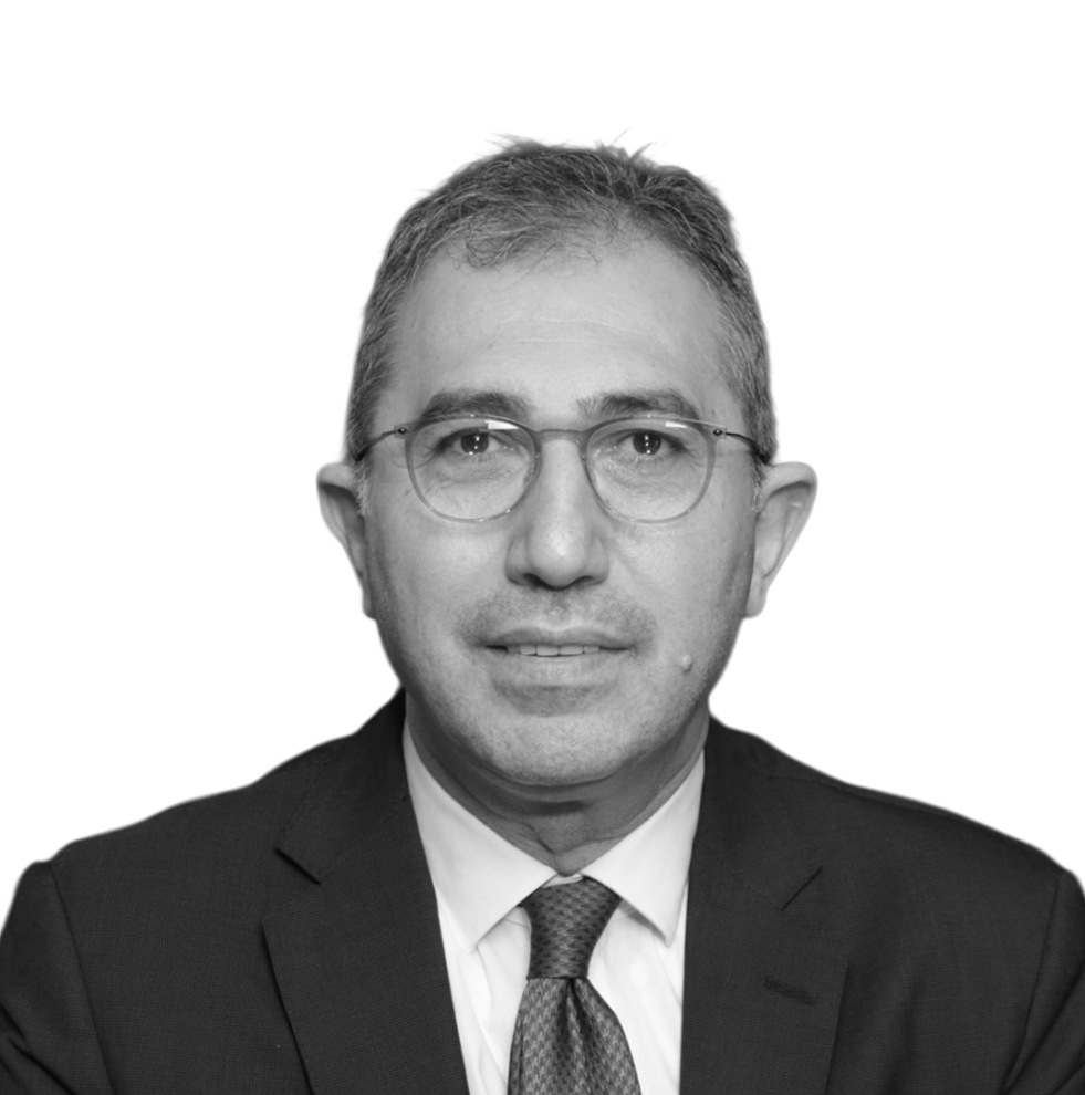 Dr. Murat Orhan