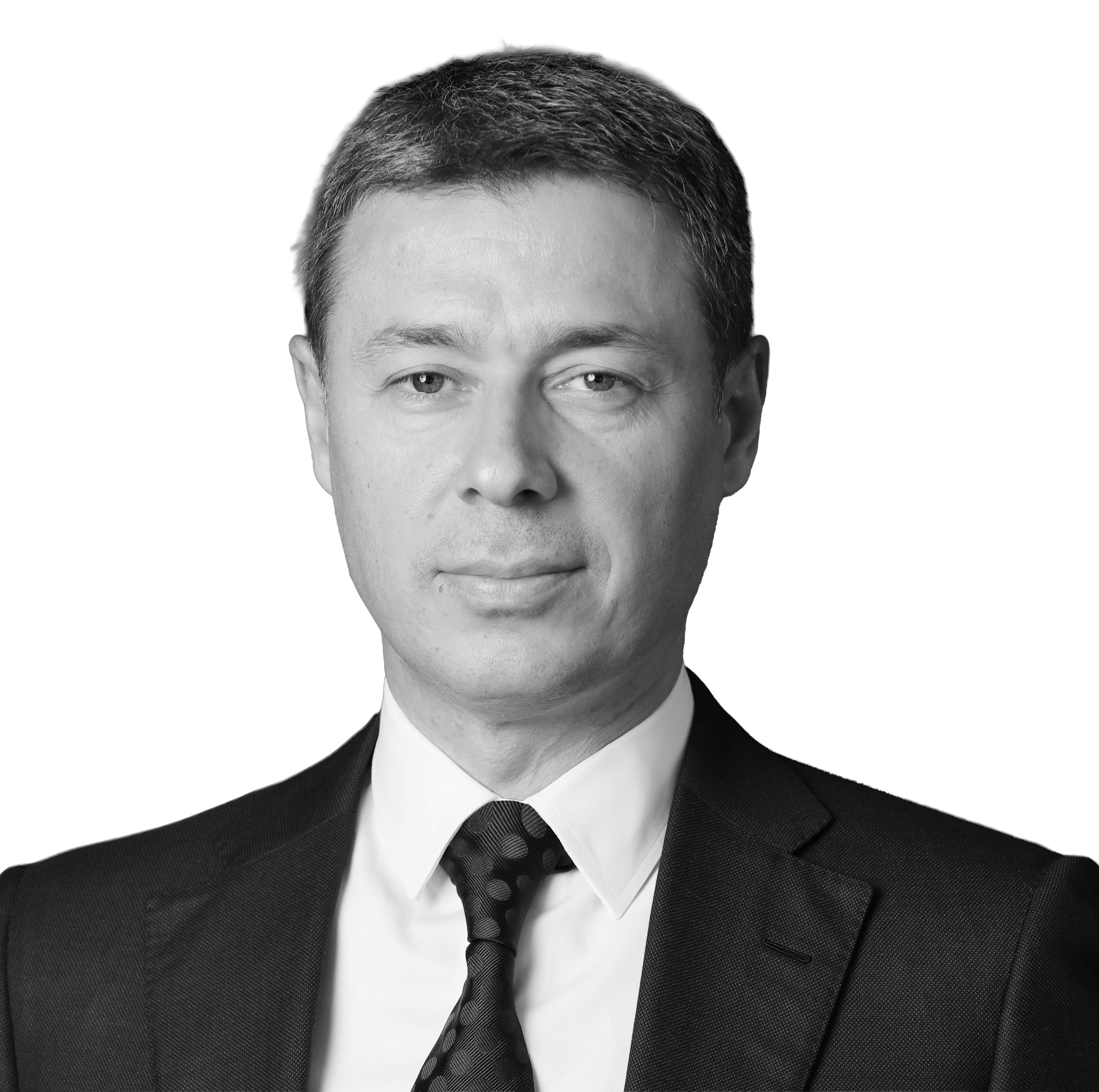 İsmail Hakkı Yıldız