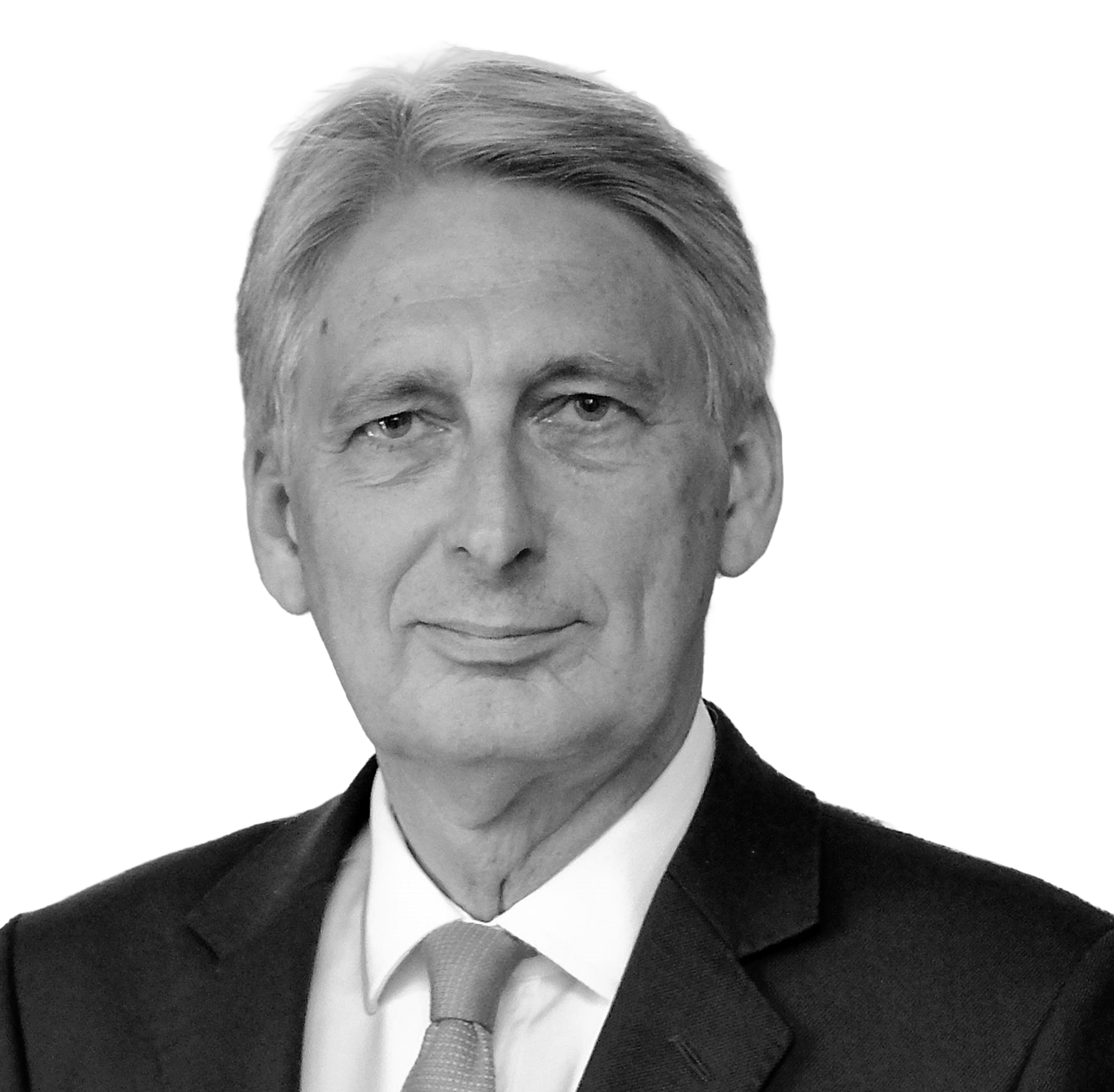 Lord Philip Hammond